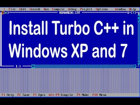 turbo windows download